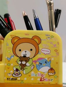 Pen Stand