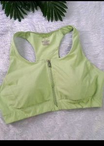 International Brand Plus Size Sports Top