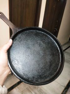 Cast Iron Tawa