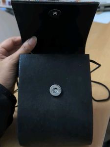 Mochi Crossbody Mobile Purse