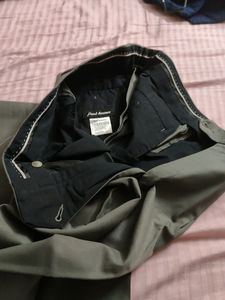 A Nice Pair Of Pants