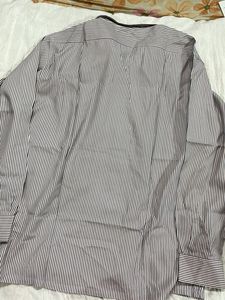 Striped SILKINA Shirt