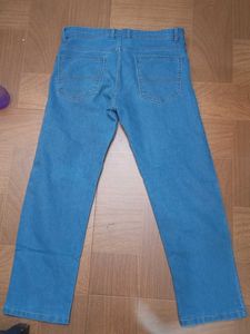 Blue Jeans