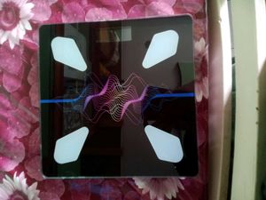 Healthy Weight Scale