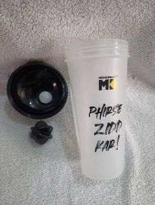 New Muscleblaze Shaker❗50% OFF ON DELIVERY FEE ❗