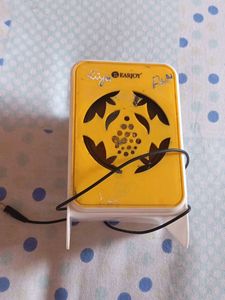 MOBILE SPEAKER