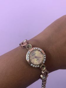 Quartz Watch