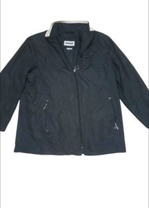 Alia Peties Zipper Jacket L