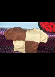 Cute Crop Top