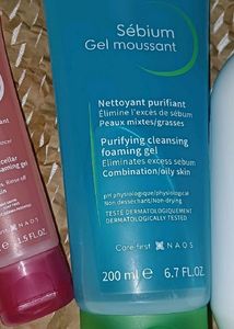 Bioderma Gel Moussant
