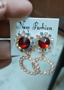 Jhumka
