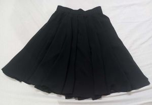 Flared Skirt