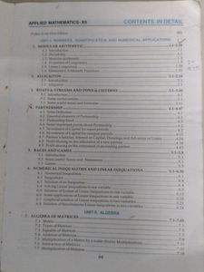 Applied Mathematics  Class 12 RD Sharma