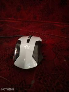 Flipkart Smartbuy Mouse