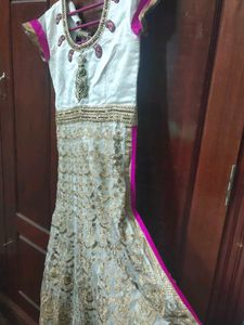 Anarkali