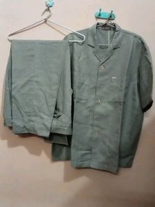 2 (Men Supari Suit