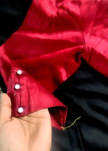 Daily Use Kurti With Great Hand Work