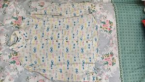 Printed Shirt