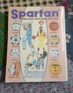 Rules of Games And Sports Book