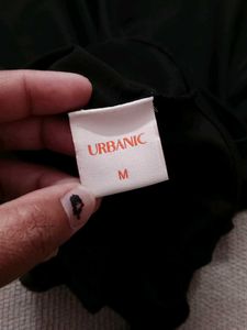 URBANIC BODYSUIT