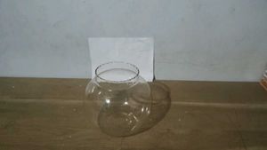 Fish Aquarium Bowl