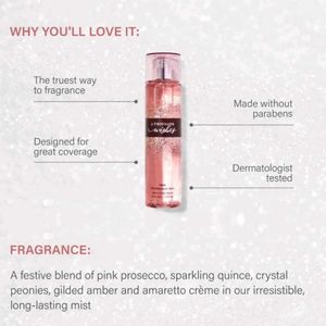 A Thousand Wishes Body Mist BBW