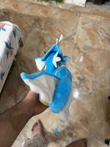 Pokemon Gyarados - Plush