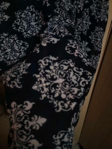 Chiffon Western