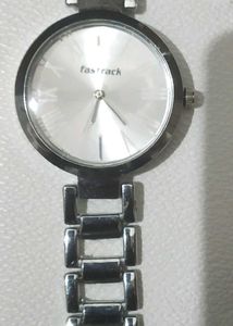 Fastrack Ladies Watch Working Condition