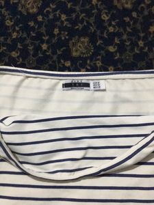 Zara Short Skirt
