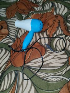 Not Working Hair Dryer