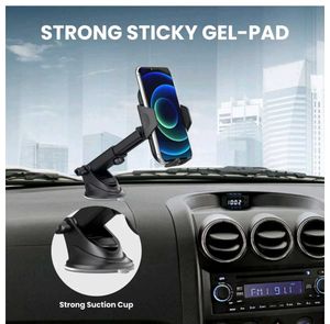 New Rotational Car Mobile Holder
