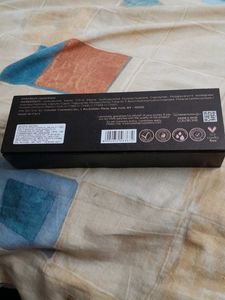 EMPTY IMPORTED BOX WithMAGNETIC Lock ColorbarBlush