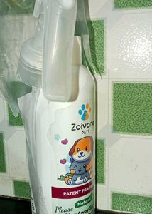 Animal Spray