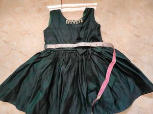 Adorable Frock For Kids 🌷✨