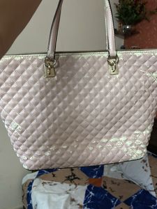 Guess Hand Purse Without Charm