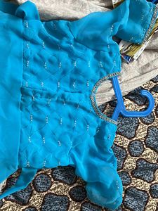 2-5 Yrs Kids Dress - Brand New