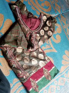 Good Conditioned Dress