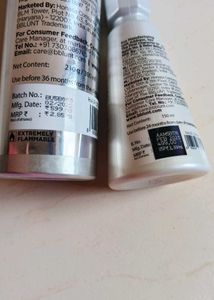 BBlunt Hair Spray Set