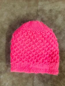 Cute Knitted Beanies