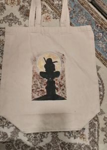 Customized Tote Bag (ITACHI)