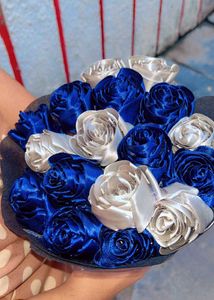 Handmade Roses