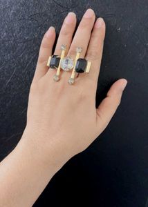 Statement Ring