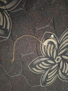 Elegant Kundan Bridal Choker Set