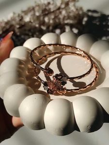 Stylish Bangle Set of 1 pair