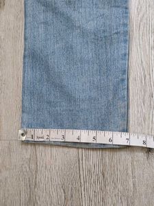 Ma1357 Lake jeans waist 28 inches