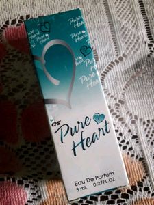 Pefume body Mist