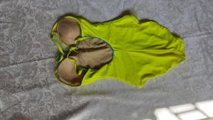 Neon Bodysuit