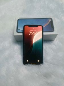 ❌ Sold  Out  Iphone Xr Blue Variant