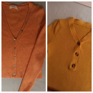 2 TOPS COMBO